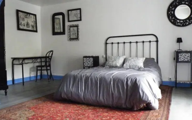 Chambres Bidegain