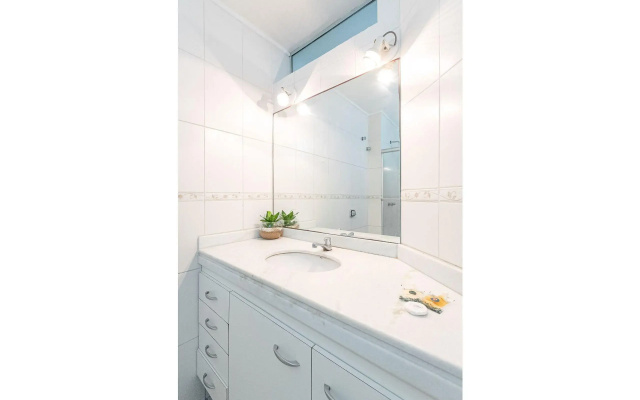Studio Em Copacabana Perto Da Praia | Nsc1355/402
