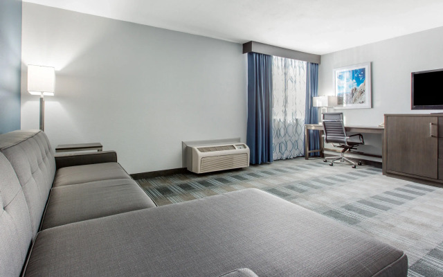 Cielo Hotel Bishop-Mammoth, an Ascend Collection Hotel