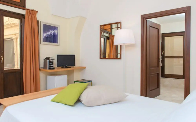 Castromediano Suite Palace