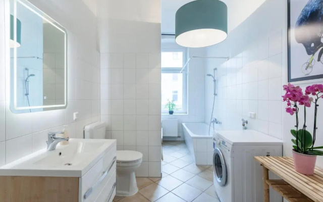 GreatStay Apartment - Paul Robeson Str.