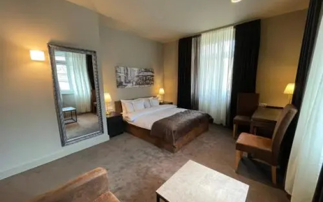 Restauracja Hotel Biała Sala