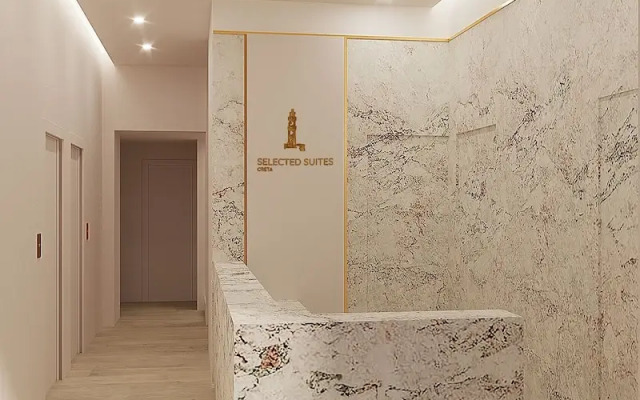 Selected Suites