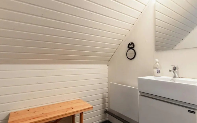 5 Person Holiday Home in Laeso