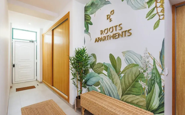 Roots Apartments
