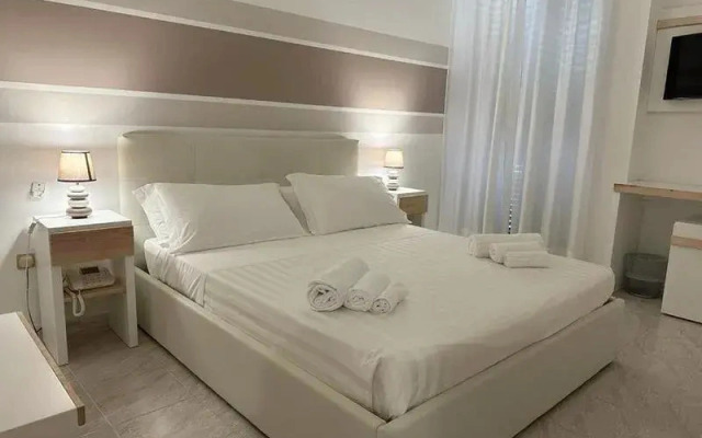 Porto Cesareo Hotel