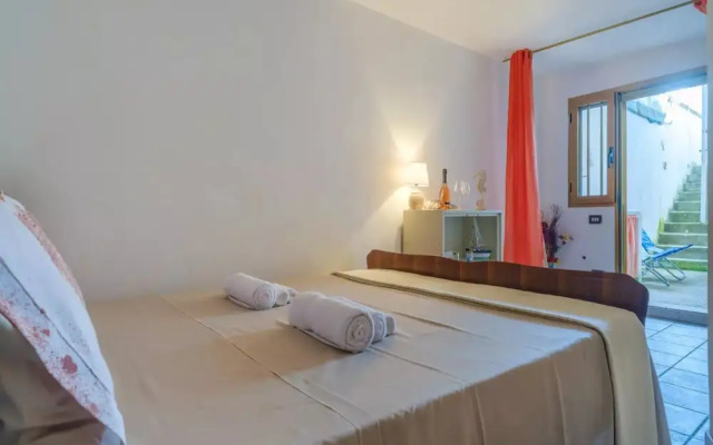 Sea View Villa Scirocco 30 Meters From The Sea