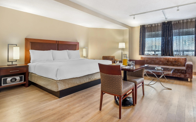 Best Western Plus Ottawa City Centre