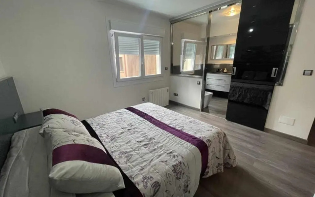 Apartamento Ponteceso Plaza