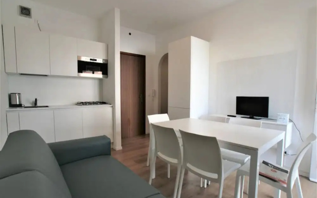 Comfy Apartment Near Piazza Torino