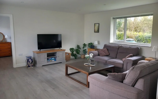 The Bungalow, Forest of Dean