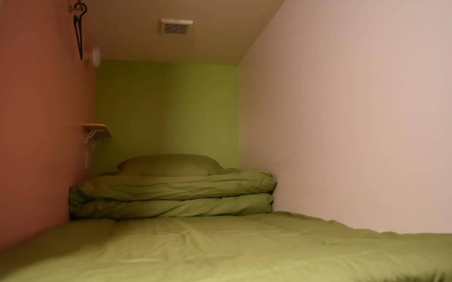 Tokyo Hostel Fuji