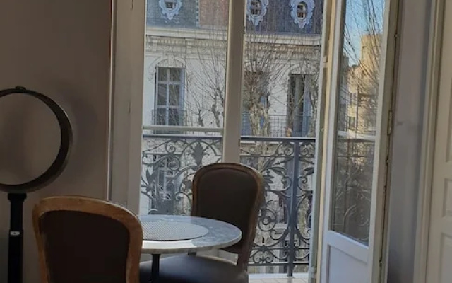 Le Gambetta
