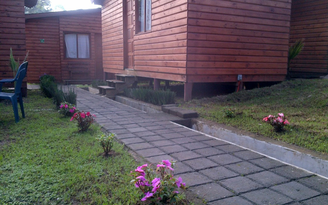 Cabañas Monte Alto Hotel Boutique