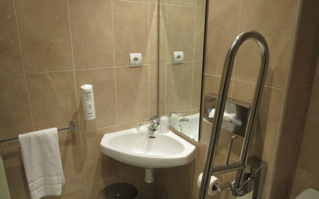 Sercotel Plana Onda