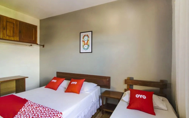 OYO Hotel Serra das Vertentes