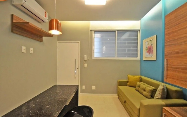 MZapartments Paula