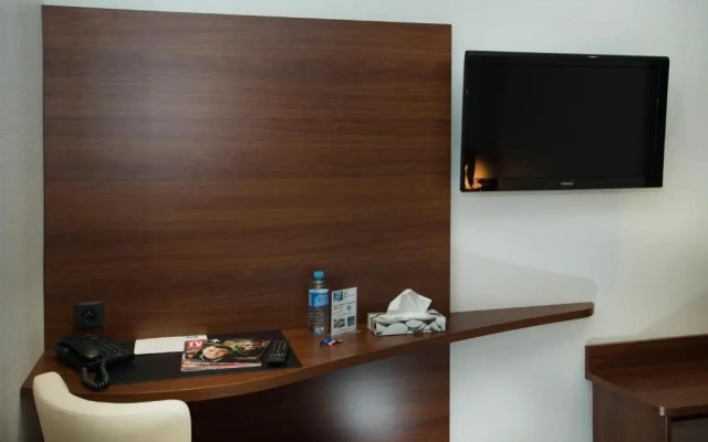 Brit Hotel Tours Sud - Le Cheops