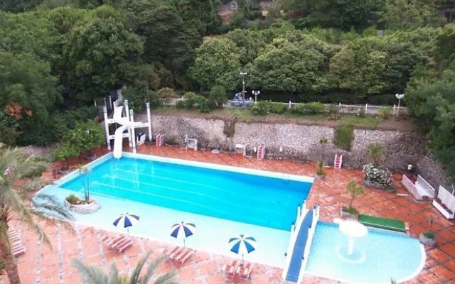 Il casale del Principe