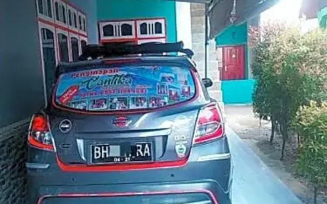 Penginapan Cantika