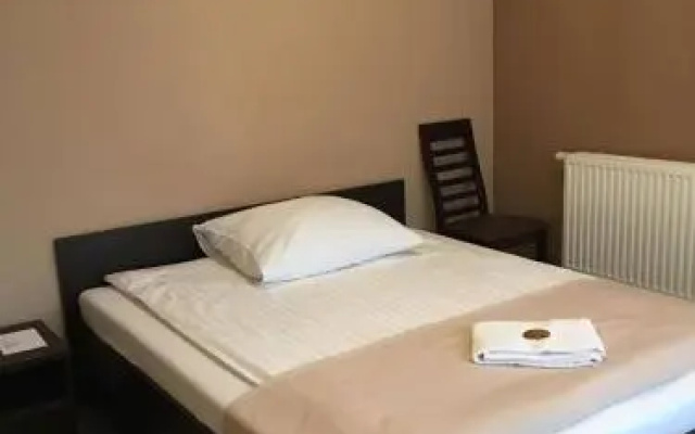 Noclegi Nad Basenem