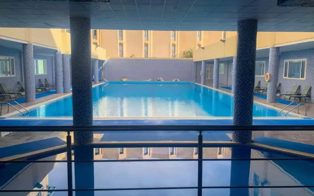 Hotel El Khayem