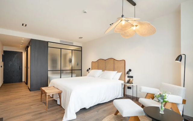 Hotel Sercotel EsteOeste