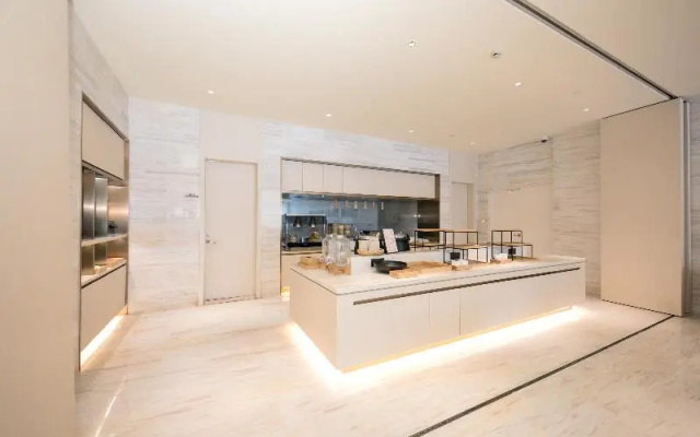 JI Hotel Shanghai Qibao Qixin Road