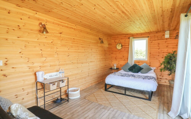 Bluebell Lodge