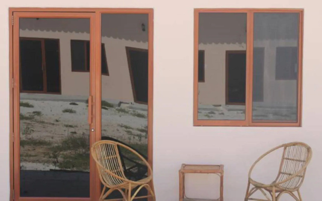 Amazing Sunrise Guest House