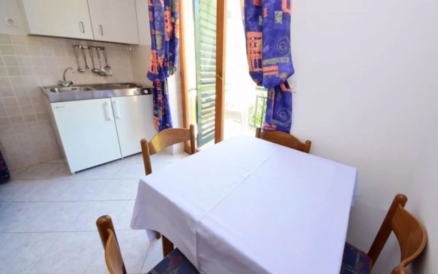 Apartment Orebić Orebić 15193