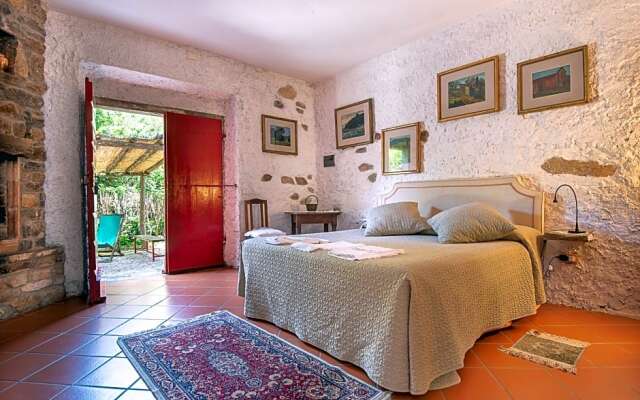 B&B Vecchia Fonte