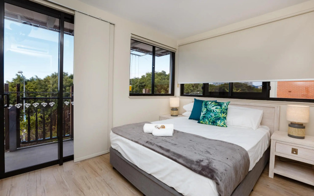 Global Backpackers Cairns