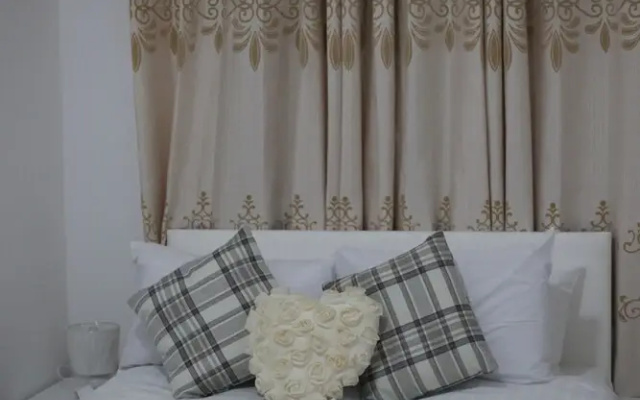 New City Lodge