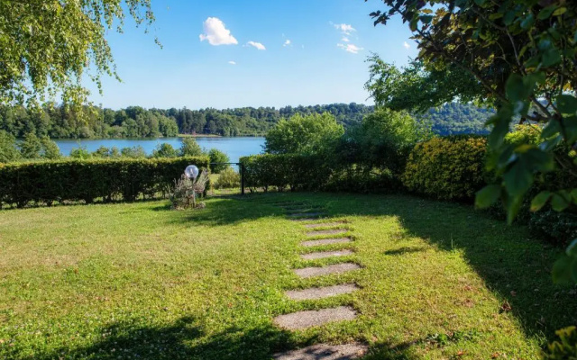 Montorfano by the Lake