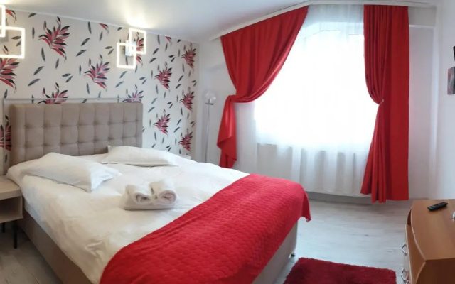 Sinaia Alex Apartments