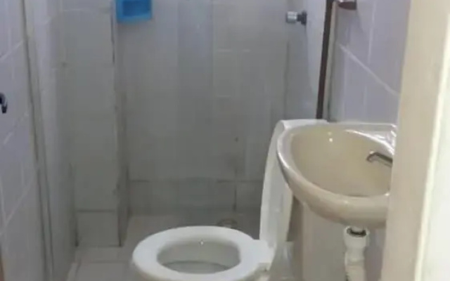 Hotel Tropical Itapua1