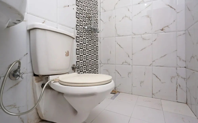 OYO 10311 Home 2BHK Bhowali