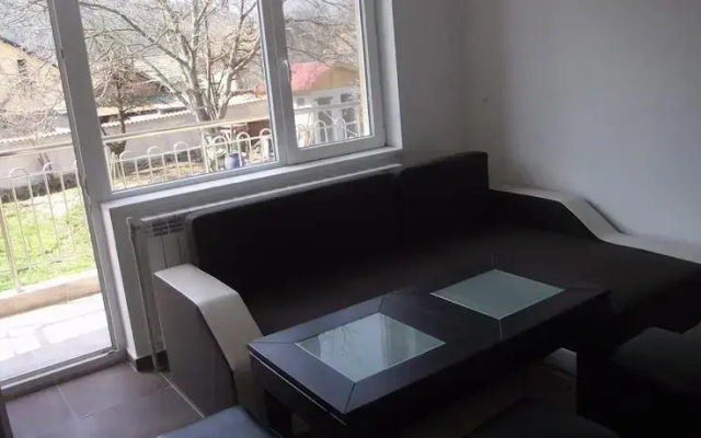 Guest House Zlatka