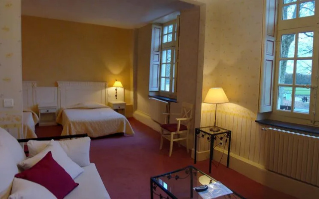 Hôtel Saint Michel