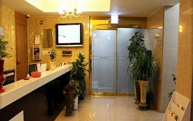 Hotel Aria