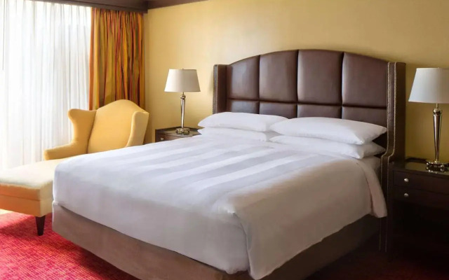 Wyndham Atlanta Buckhead Hotel & Conference Center