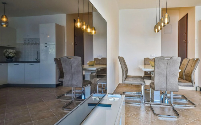 Stunning Apartment in Marina With Wifi and 3 Bedrooms