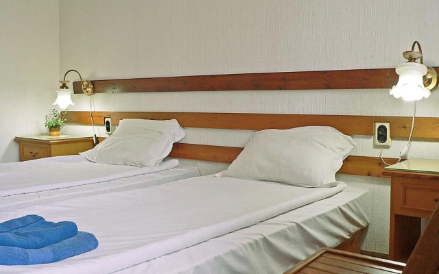 Hotel Kalina