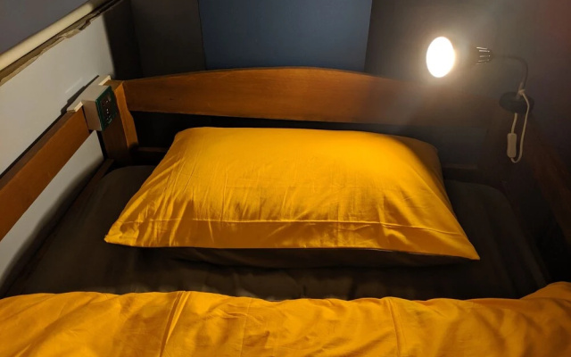 Nest Hostel Yangon