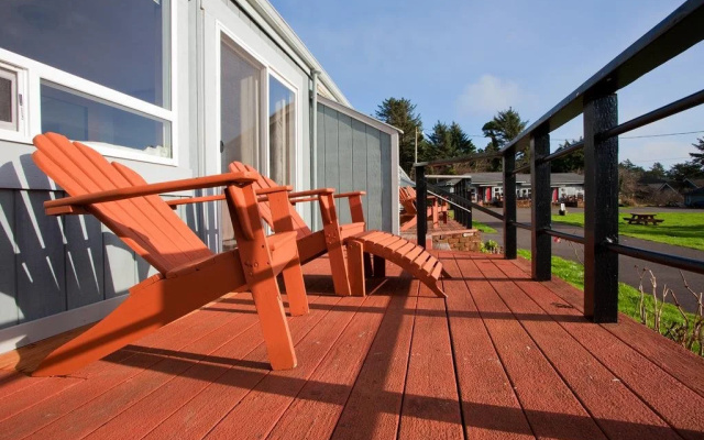 Agate Beach Motel