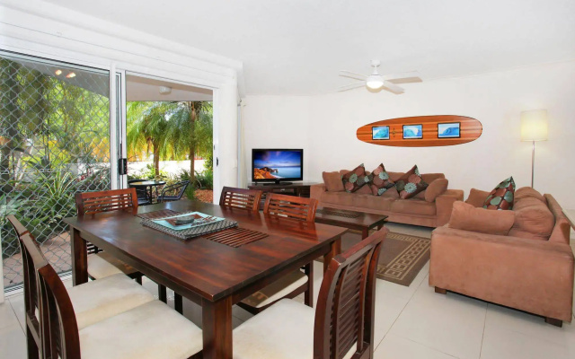 Dockside Mooloolaba