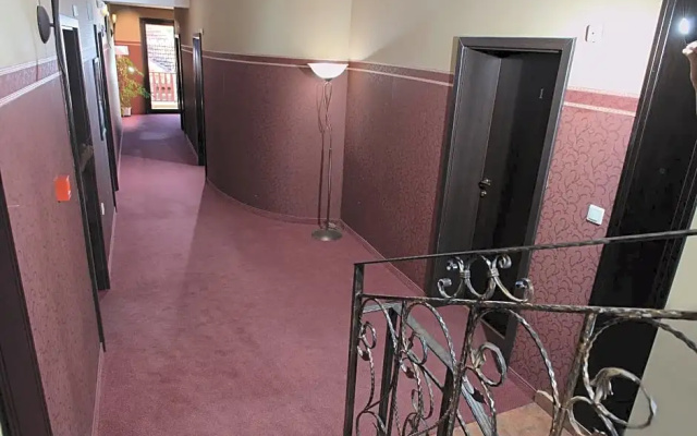 Family Hotel Demetra