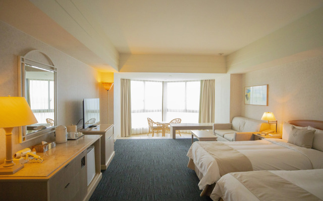 Grandvrio Resort Saipan