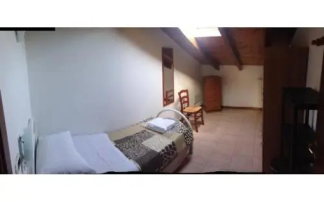 Casa Lavoro Vancanza